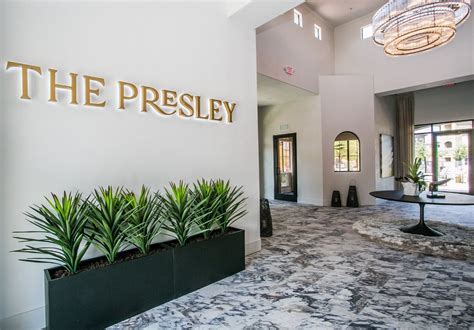 the presley at whitney ranch reviews